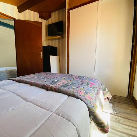 Maison A 350 M De La Animaux Bienvenus Sainte-Marie-la-Mer