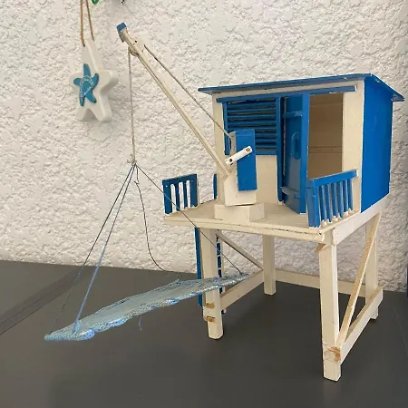 Maison A 350 M De La Animaux Bienvenus * Sainte-Marie-la-Mer