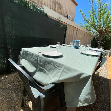 Villa Maison A 350 M De La Animaux Bienvenus *