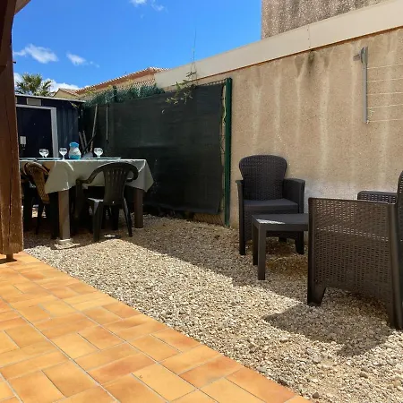 Maison A 350 M De La Animaux Bienvenus