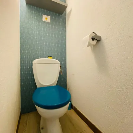 Villa Maison A 350 M De La Animaux Bienvenus