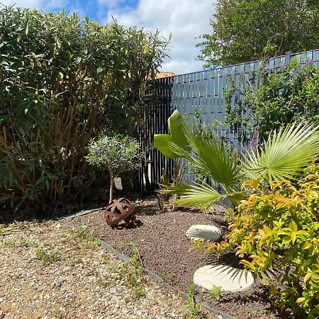Maison A 350 M De La Animaux Bienvenus Villa Sainte-Marie-la-Mer