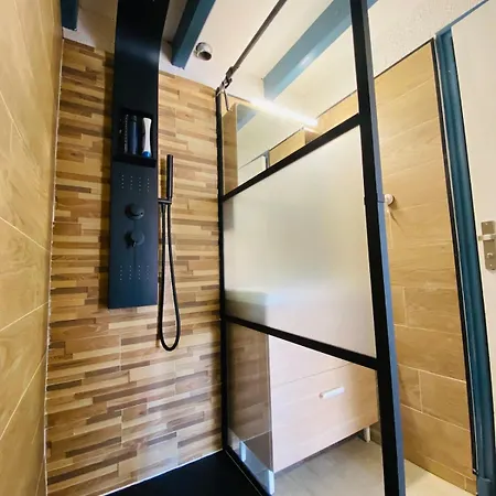 Maison A 350 M De La Animaux Bienvenus Villa *