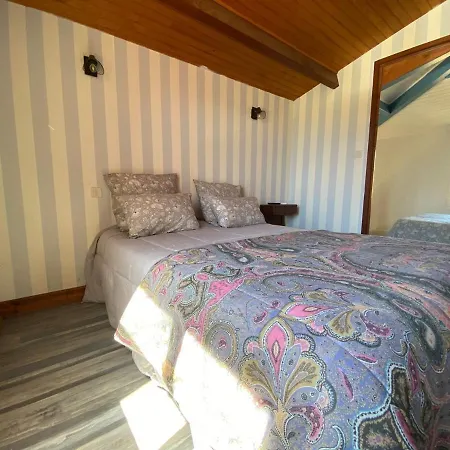 Villa Maison A 350 M De La Animaux Bienvenus *