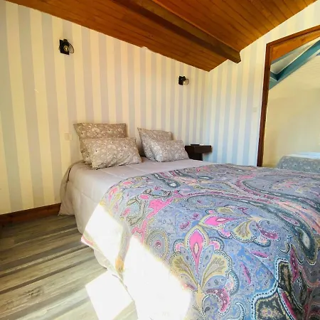 Maison A 350 M De La Animaux Bienvenus Villa Sainte-Marie-la-Mer