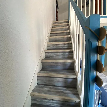 Maison A 350 M De La Animaux Bienvenus *