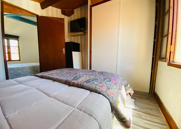 Maison A 350 M De La Animaux Bienvenus Sainte-Marie-la-Mer