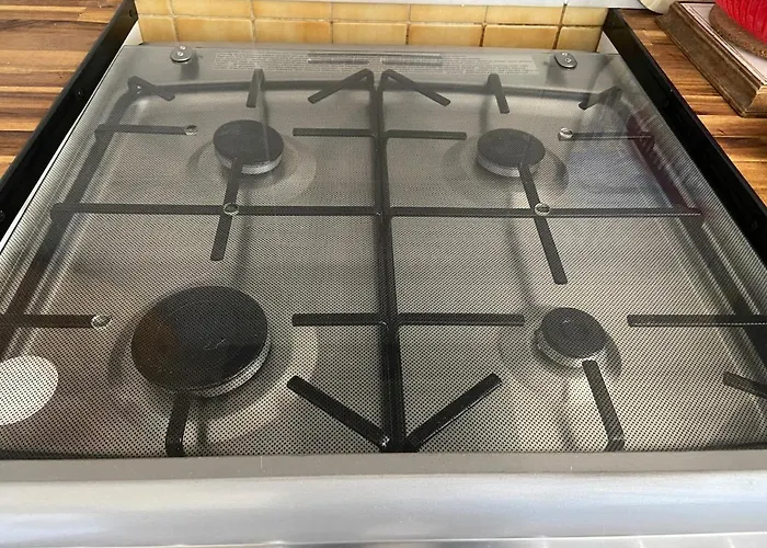 Maison A 350 M De La Animaux Bienvenus Villa Sainte-Marie-la-Mer