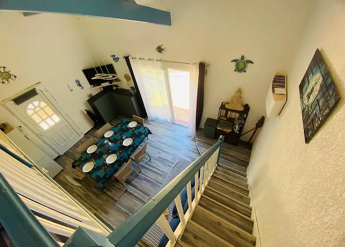 Maison A 350 M De La Animaux Bienvenus