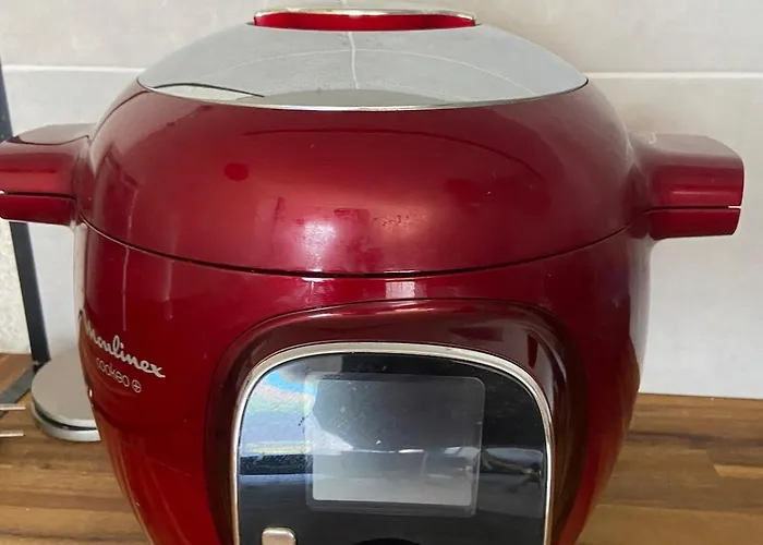 Maison A 350 M De La Animaux Bienvenus *